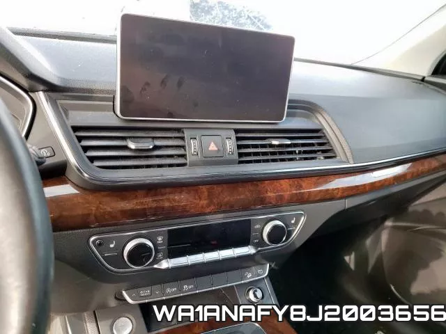 WA1ANAFY8J2003656 фото 10