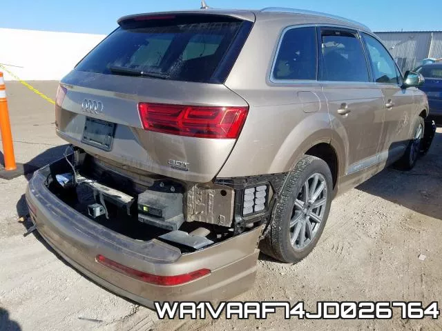 WA1VAAF74JD026764 фото 5