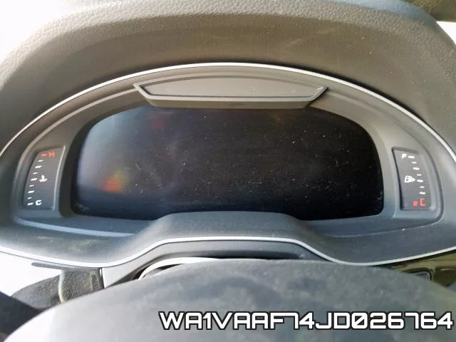 WA1VAAF74JD026764 фото 9