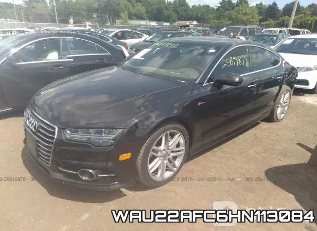 WAU22AFC6HN113084 фото 3