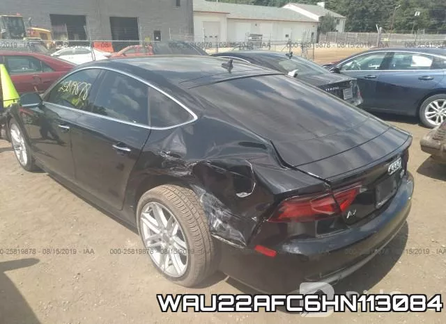 WAU22AFC6HN113084 фото 4