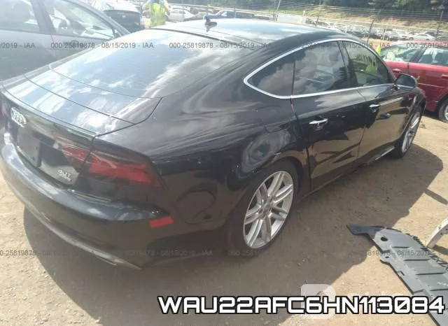 WAU22AFC6HN113084 фото 5