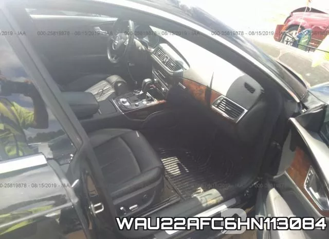 WAU22AFC6HN113084 фото 6