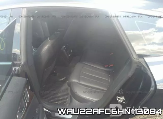 WAU22AFC6HN113084 фото 9