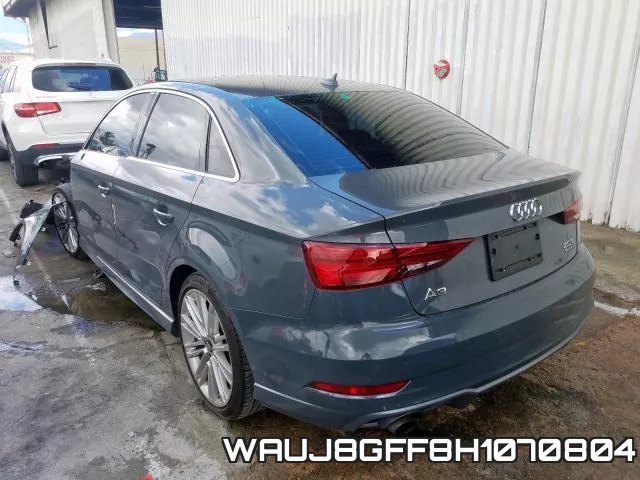 WAUJ8GFF8H1070804 фото 4