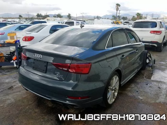 WAUJ8GFF8H1070804 фото 5