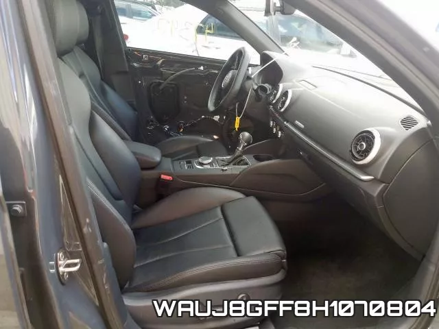 WAUJ8GFF8H1070804 фото 6