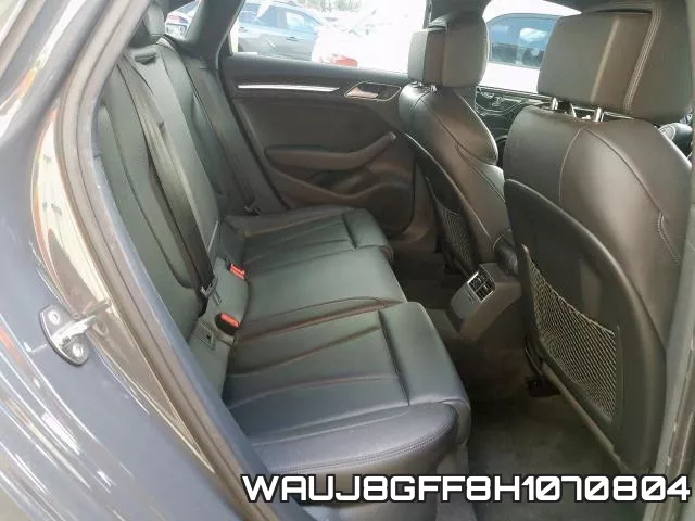 WAUJ8GFF8H1070804 фото 7