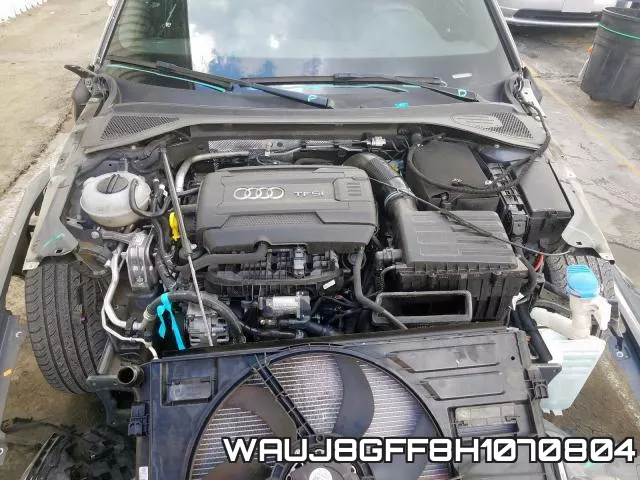 WAUJ8GFF8H1070804 фото 8