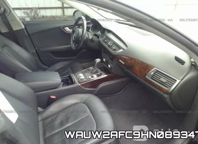WAUW2AFC9HN089347 фото 6