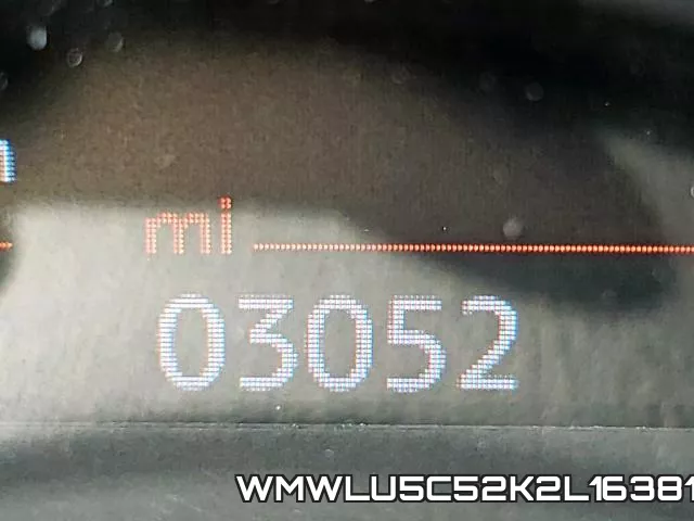 WMWLU5C52K2L16381 фото 9