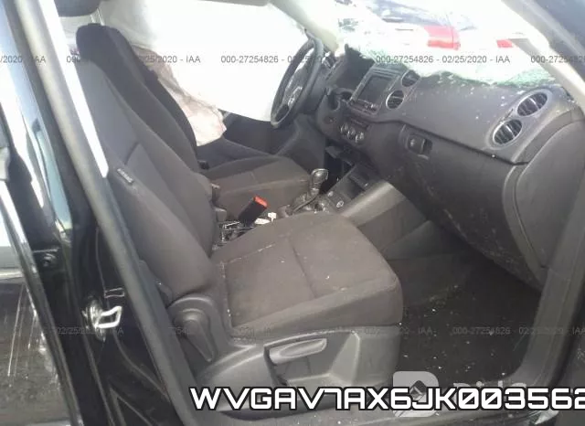 WVGAV7AX6JK003562 фото 6