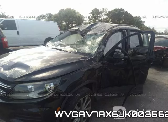 WVGAV7AX6JK003562 фото 7