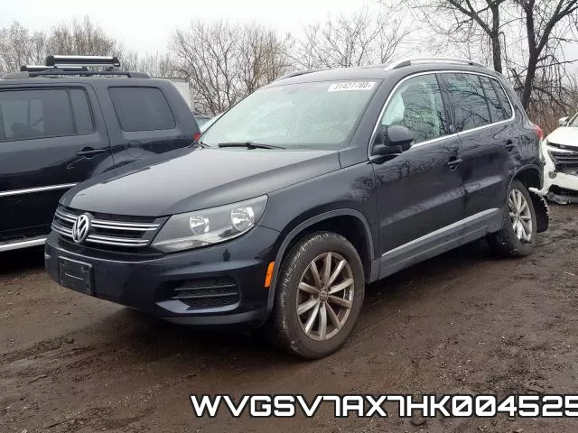 WVGSV7AX7HK004525 фото 3