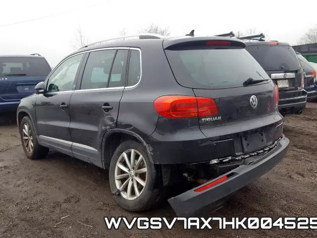 WVGSV7AX7HK004525 фото 4