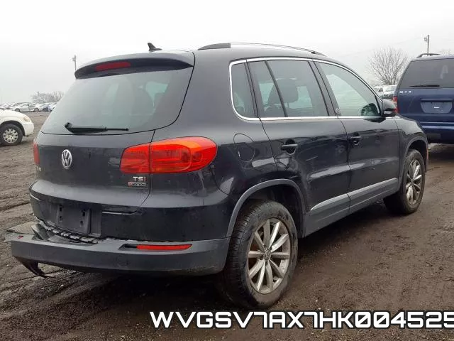 WVGSV7AX7HK004525 фото 5