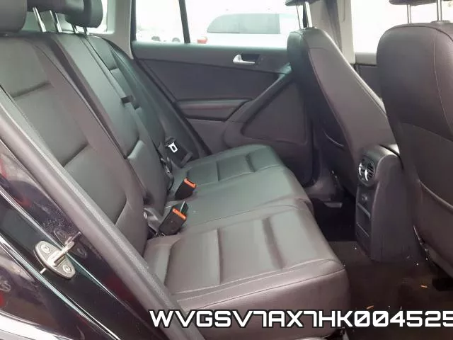 WVGSV7AX7HK004525 фото 7