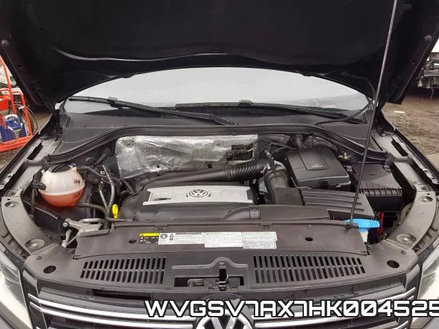 WVGSV7AX7HK004525 фото 8