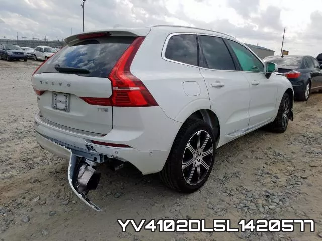 YV4102DL5L1420577 фото 5