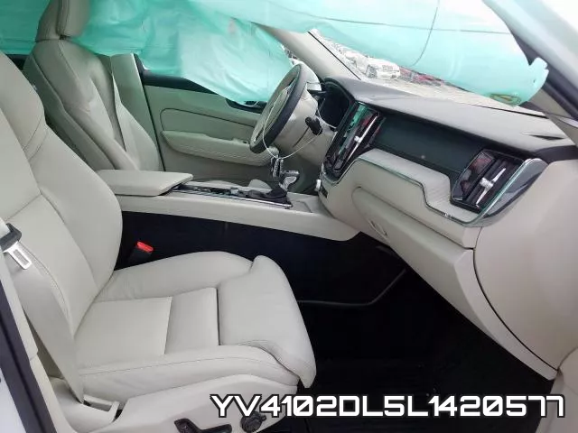 YV4102DL5L1420577 фото 6