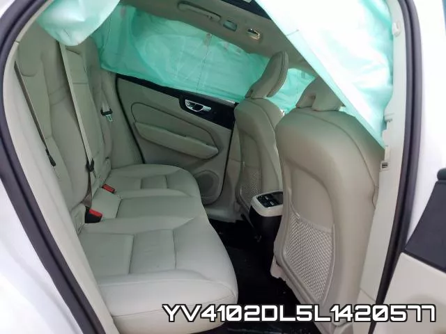 YV4102DL5L1420577 фото 7