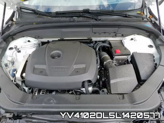 YV4102DL5L1420577 фото 8
