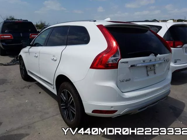 YV440MDR0H2223332 фото 4