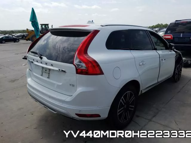 YV440MDR0H2223332 фото 5