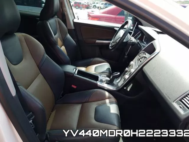 YV440MDR0H2223332 фото 6