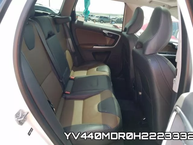 YV440MDR0H2223332 фото 7