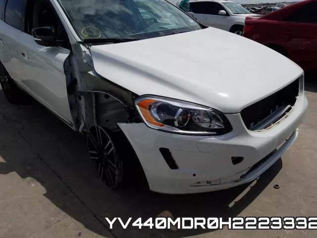 YV440MDR0H2223332 фото 10