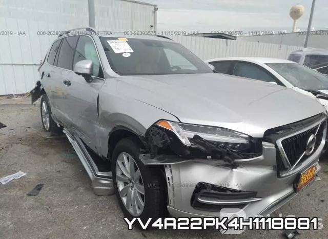 YV4A22PK4H1118881 фото 7