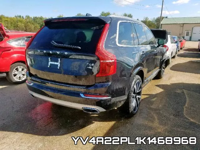 YV4A22PL1K1468968 фото 5
