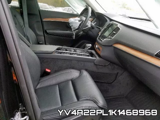YV4A22PL1K1468968 фото 6