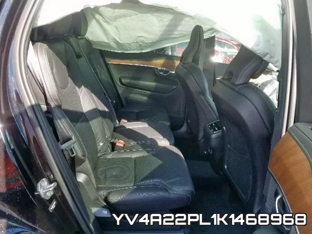 YV4A22PL1K1468968 фото 7