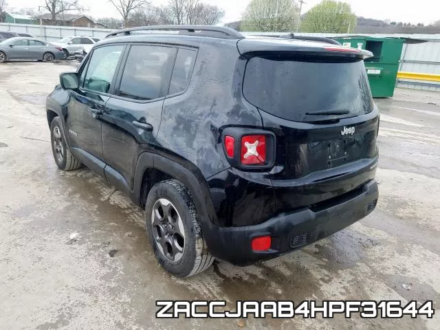ZACCJAAB4HPF31644 фото 4