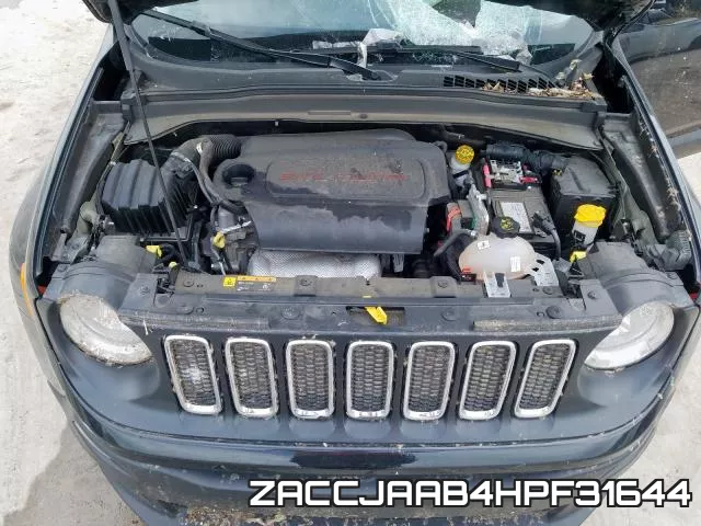 ZACCJAAB4HPF31644 фото 8