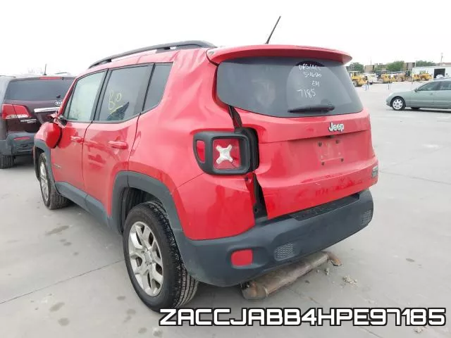 ZACCJABB4HPE97185 фото 4