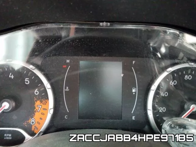 ZACCJABB4HPE97185 фото 9