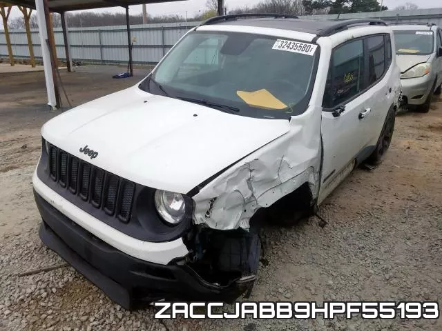 ZACCJABB9HPF55193 фото 3
