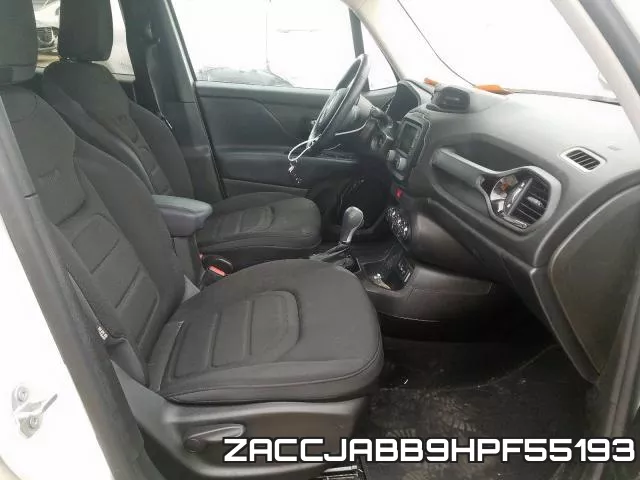 ZACCJABB9HPF55193 фото 6