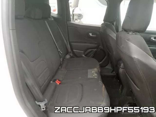 ZACCJABB9HPF55193 фото 7