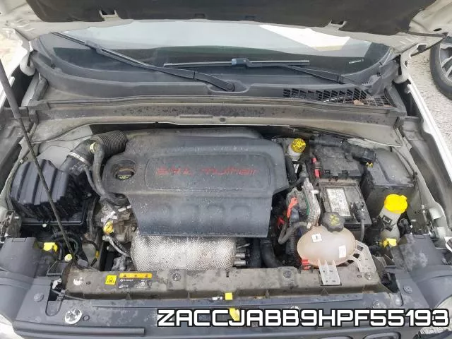 ZACCJABB9HPF55193 фото 8