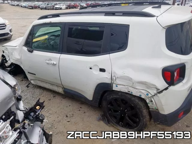 ZACCJABB9HPF55193 фото 10