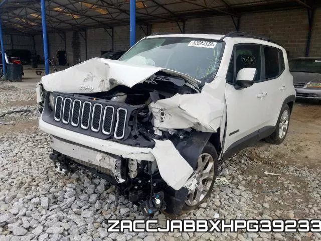 ZACCJABBXHPG39233 фото 3