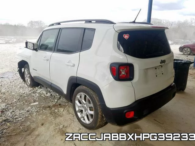 ZACCJABBXHPG39233 фото 4
