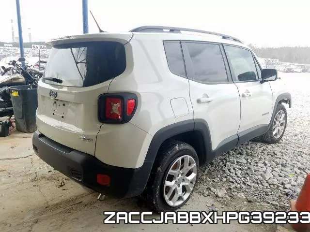 ZACCJABBXHPG39233 фото 5