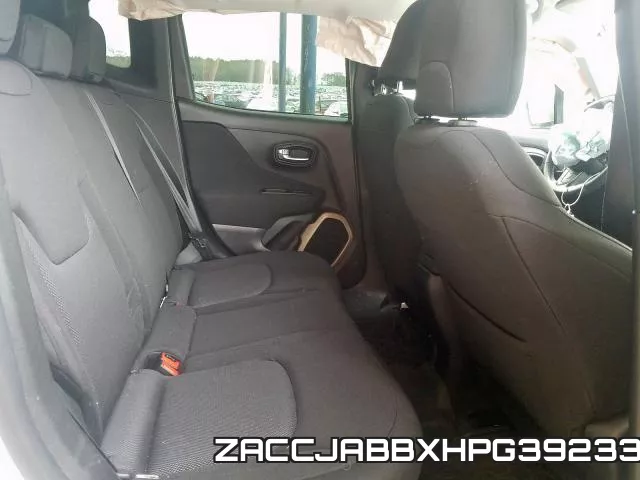 ZACCJABBXHPG39233 фото 7