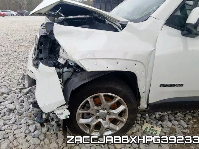 ZACCJABBXHPG39233 фото 10