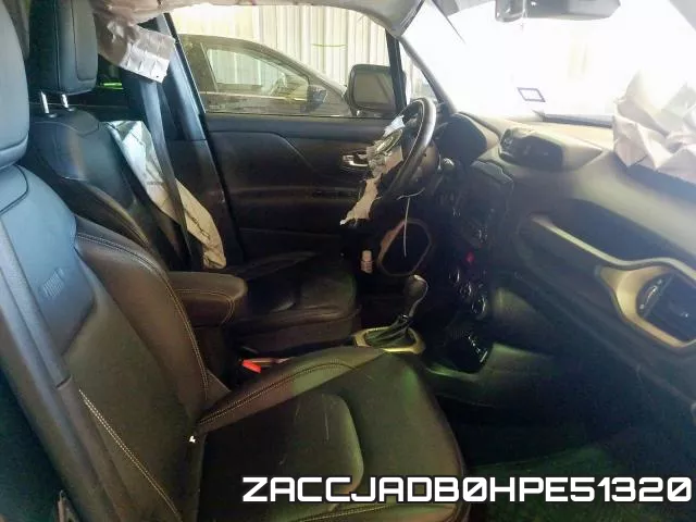 ZACCJADB0HPE51320 фото 6